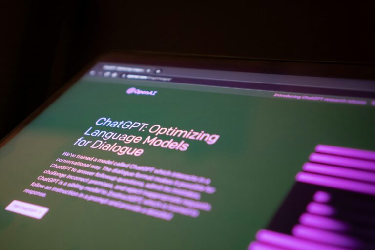 apprendre une langue avec ChatGPT