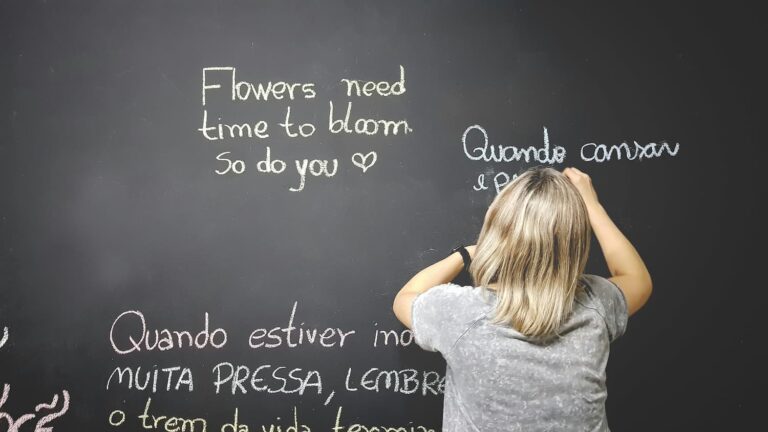 Apprendre plusieurs langues en même temps